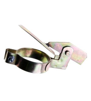 Pokrywa tłumika C-385/MF4 80014999/70011430