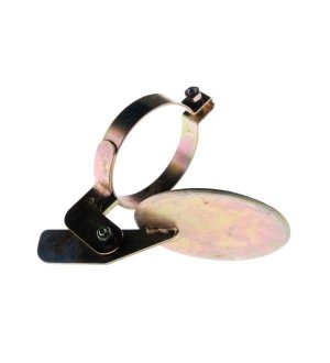 Pokrywa tłumika C-385 URSUS Turbo 89014999