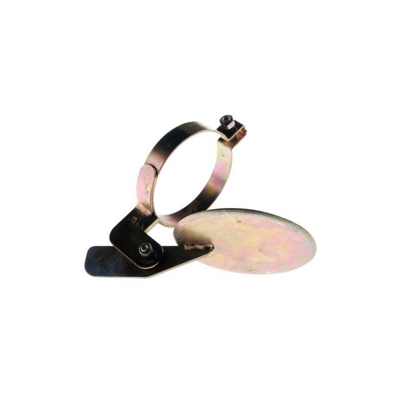 Pokrywa tłumika C-385 URSUS Turbo 89014999