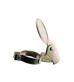 Pokrywa tłumika 42102100 C-330/360/MF3