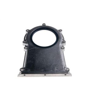 Pokrywa tylna z pierścieniem 55010240 C-360/Zetor