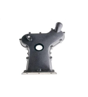 Pokrywa rozrządu z pierścieniem C-360