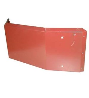 Błotnik płaszcz (szeroki) C-385