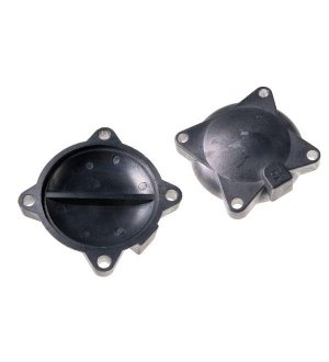 Pokrywa wymiennika ciepła C-385