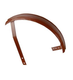 Błotnik przedni lewy C-330/360