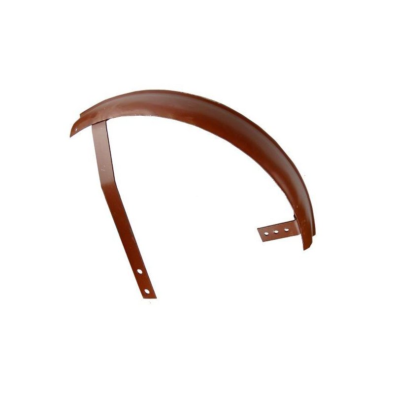 Błotnik przedni lewy C-330/360