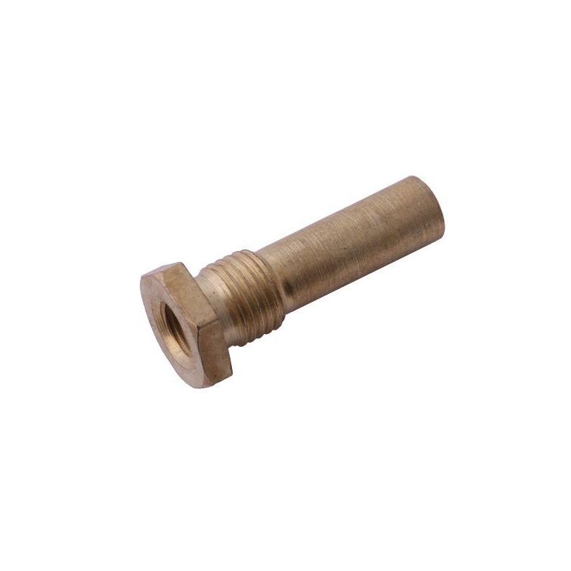 Końcówka dwuwskaźnika mosiężna (temperatury wody) C-330/360