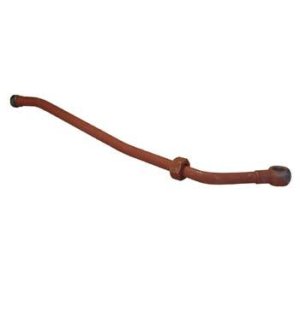 Przewód kompletny II złącza hydraulicznego 86407080 C-385