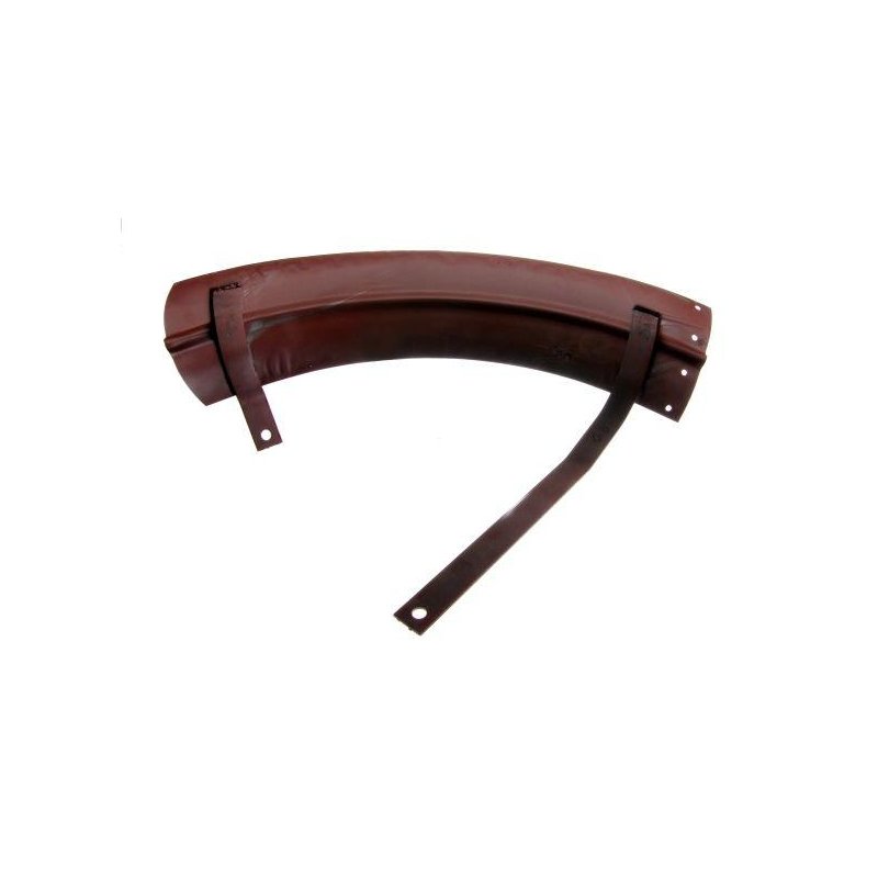 Błotnik przedni lewy MF3