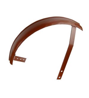 Błotnik przedni prawy C-330/360