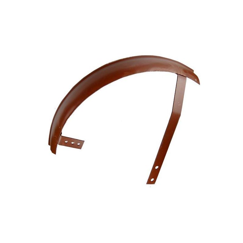 Błotnik przedni prawy C-330/360