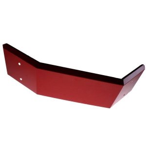 Błotnik przedni prasowy (płaszcz) 7.5-20 C-385