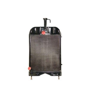 Chłodnica miedziana 7.3 kg MF3