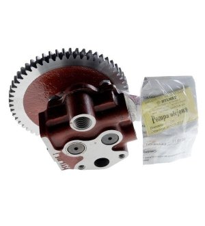 Pompa olejowa silnika C-330 HYLMET