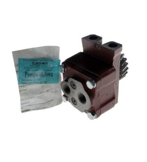Pompa olejowa, oleju C-4011 HYLMET