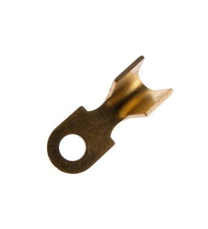 Końcówka oczkowa M10/50 ( sprzedawane po 25 )