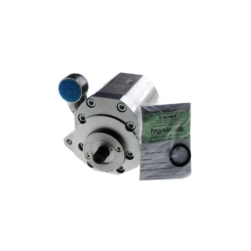 Pompa hydrauliczna (podnośnik) 88420901 C-385 HYLMET