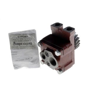 Pompa olejowa 72010710 Zetor HYLMET