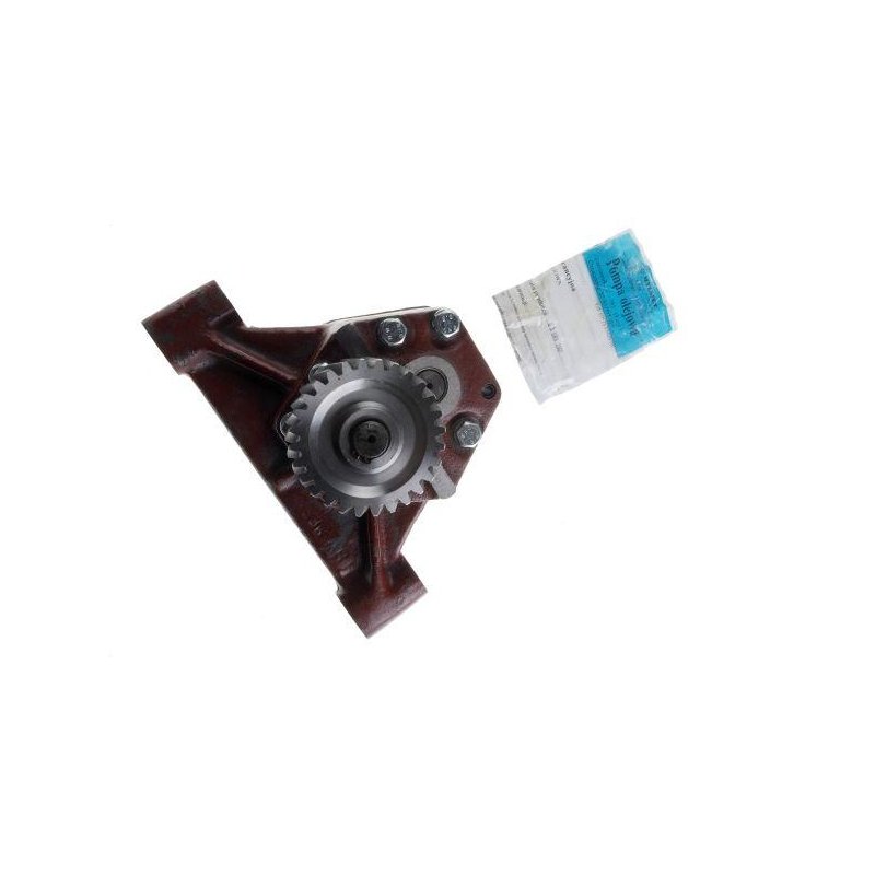 Pompa olejowa silnika C-385 4 cyl. HYLMET