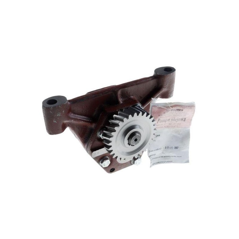 Pompa olejowa silnika C-385 6 cyl. HYLMET