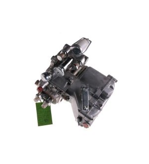 Pompa wtryskowa C-330