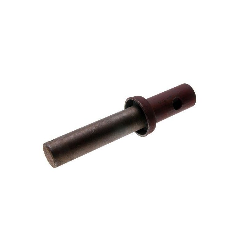 Czop koła 3 skibowy Pług