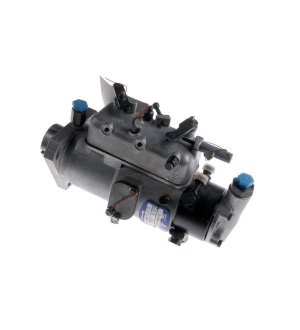 Pompa wtryskowa rotacyjna DPA WSK Poznań MF4