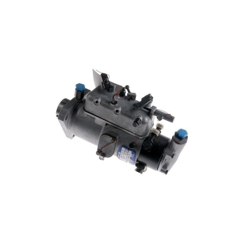 Pompa wtryskowa rotacyjna DPA WSK Poznań MF4