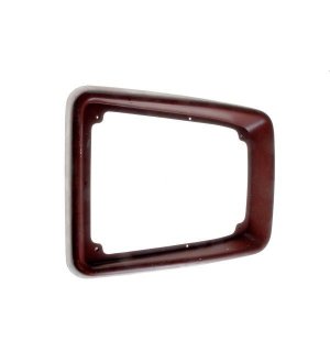 Część przednia maski 46653010 C-360