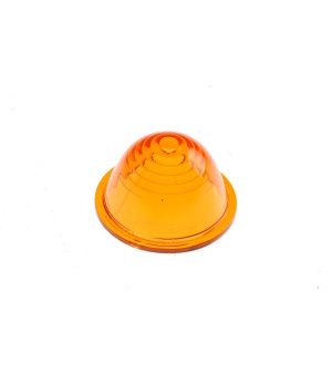 Klosz lampy kierunkowskazu C-330 ( sprzedawane po 25 )