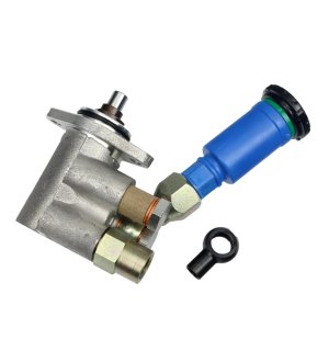 Pompa zasilająca ciągniki ciężkie kpl. C-385/Zetor 933272 Czeska