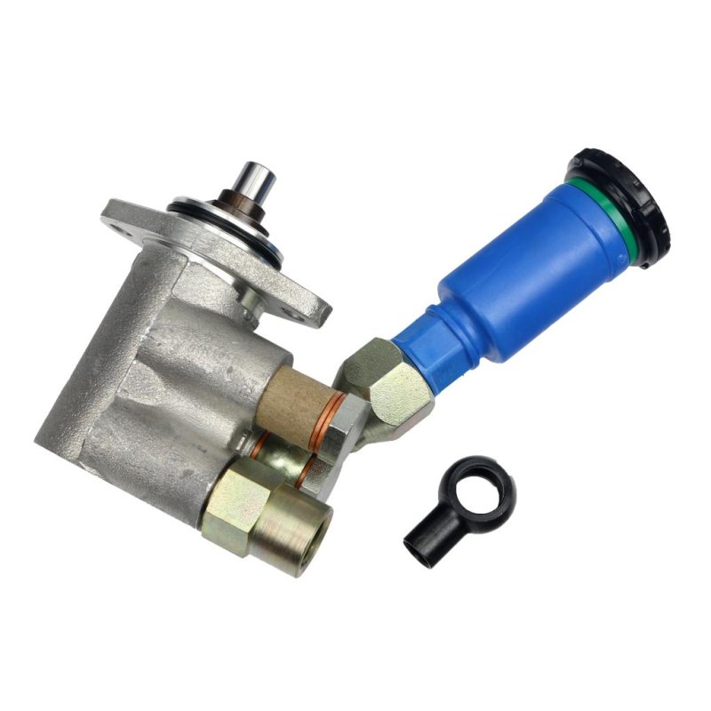 Pompa zasilająca ciągniki ciężkie kpl. C-385/Zetor 933272 Czeska