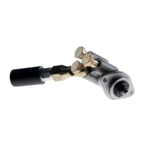 Pompa zasilająca ciągniki ciężkie kpl. 933272 C-385/Zetor