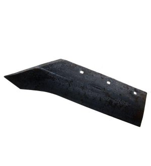 Lemiesz poszerzany 3-otwory Pług