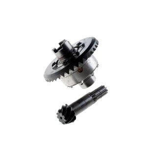 Mechanizm różnicowy kpl. Skropol C-330