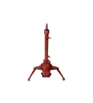 Mechanizm kierowniczy, kolumna kierownicza kpl. C-330