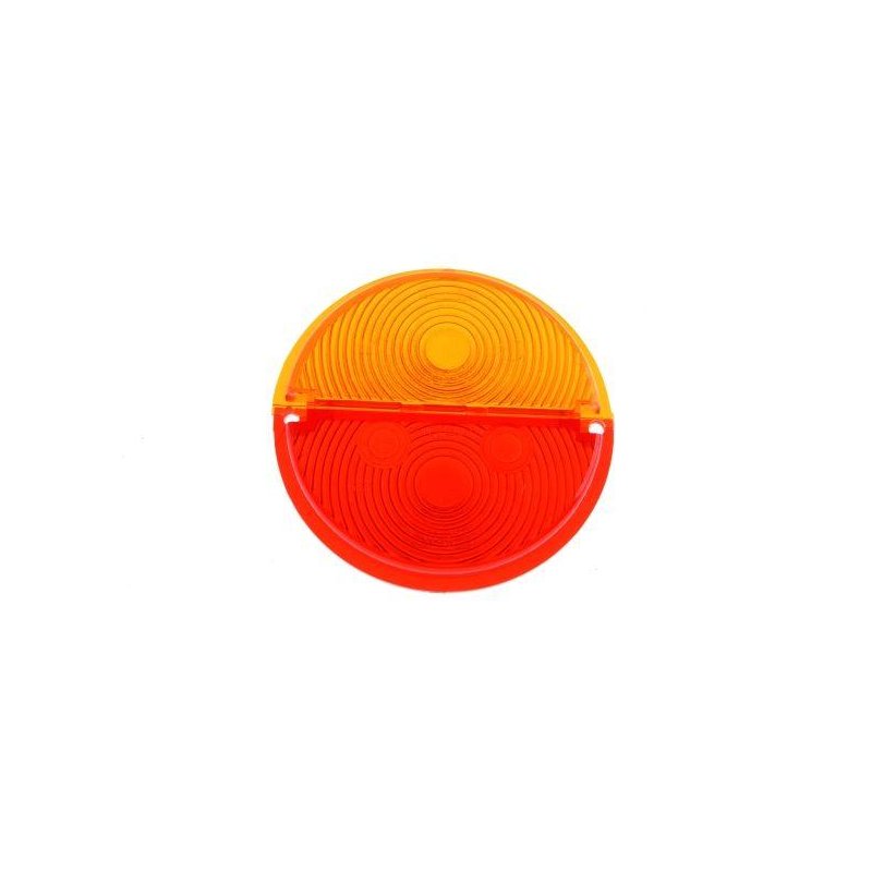 Klosz lampy okrągła C-330
