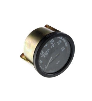 Licznik motogodzin C-330/360