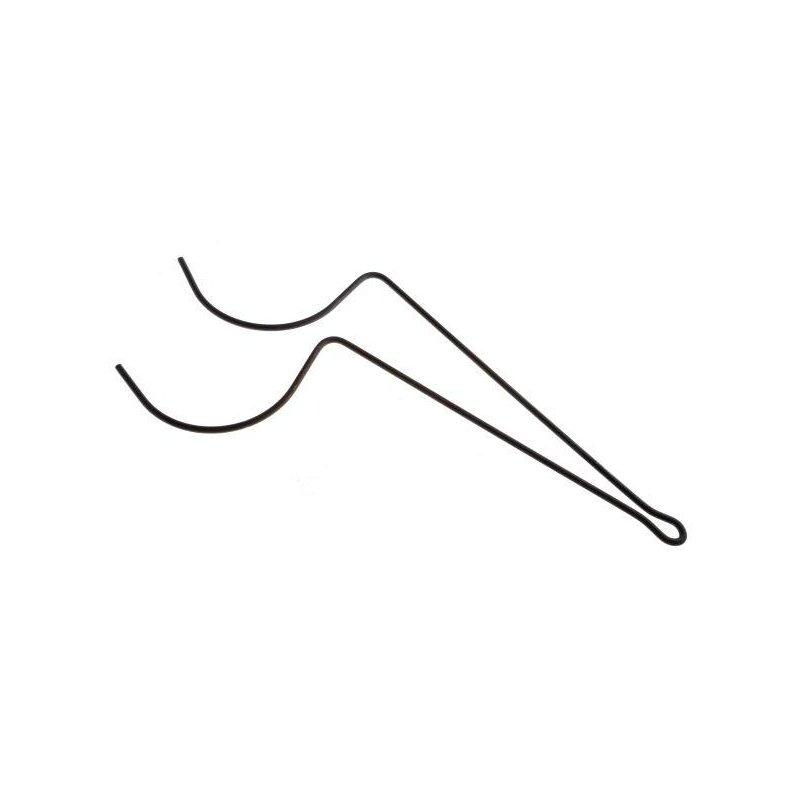 Palec sprężysty PZK. ( sprzedawane po 20 )