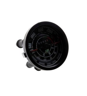 Licznik motogodzin C-385