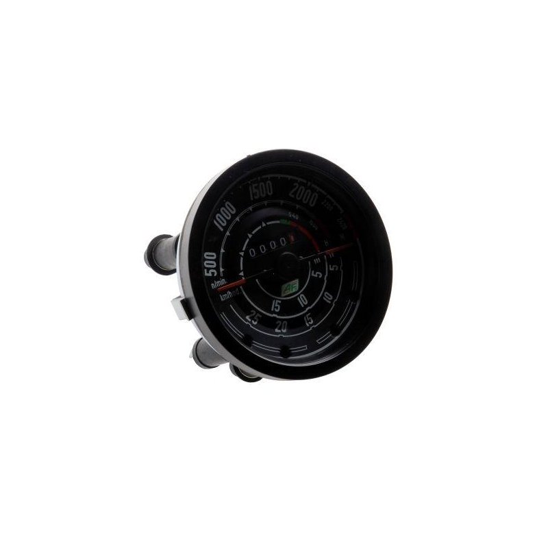 Licznik motogodzin C-385