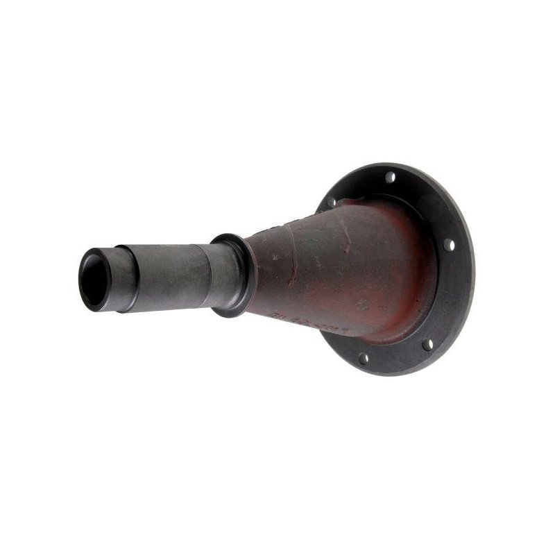 Piasta bębna Kosiarka rotacyjna