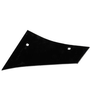 Pierś odkładni 4-skibowa Pług