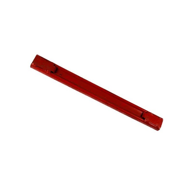 Listwa krótka wsuwana  Rozrzutnik