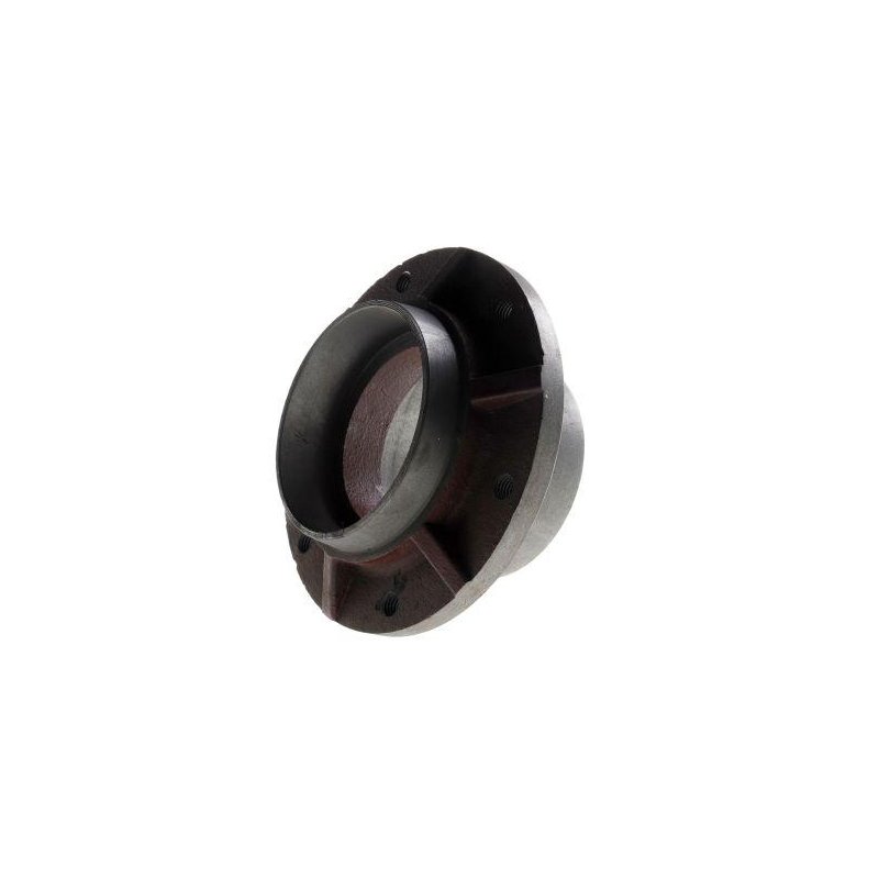 Piasta talerza ślizgowa Kosiarka rotacyjna