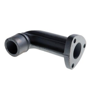 Kolano tłumika C-360-3P