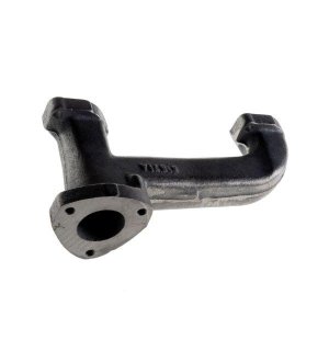 Kolektor wydechowy MF3