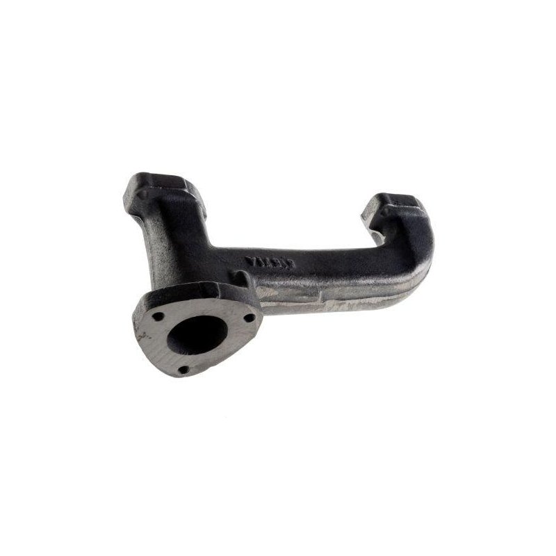 Kolektor wydechowy MF3