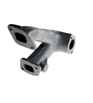 Kolektor wydechowy C-330