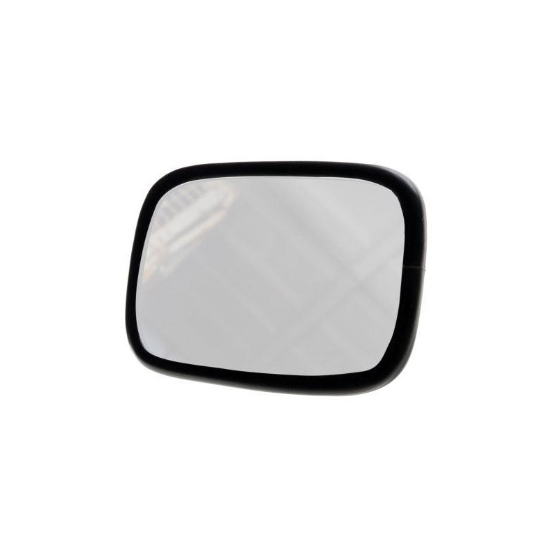 Lusterko małe uniwersalne 180 x 125,  LCM (P.L) fi 10